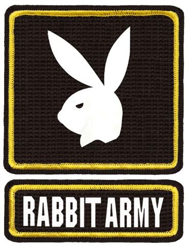 Rabbit Army