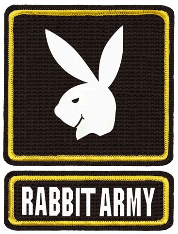 Rabbit Army